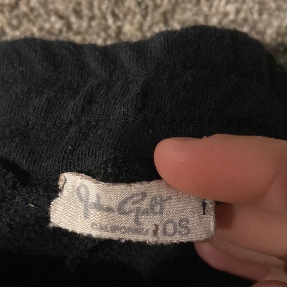 Brandy Melville sweatpants - Picture 4 of 4